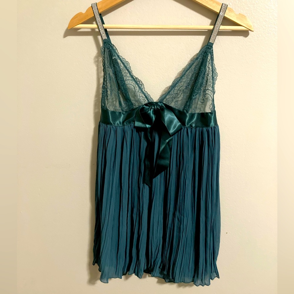 Victoria’s Secret Babydoll 2pc set